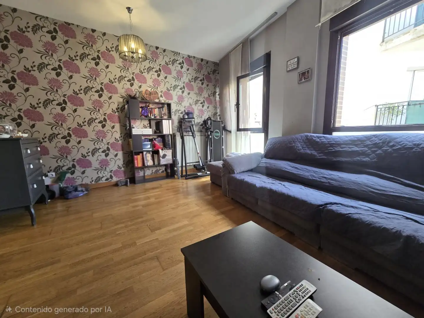 Apartament amb ascensor en venda a Villamediana de Iregua, imagen 5