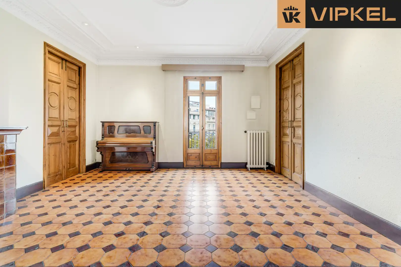 Appartement avec terrasse à vendre à Gran Via de les Corts Catalanes, imagen 13