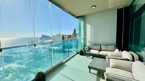 Photo 2 of Apartment for sale in Playa Poniente, Benidorm
