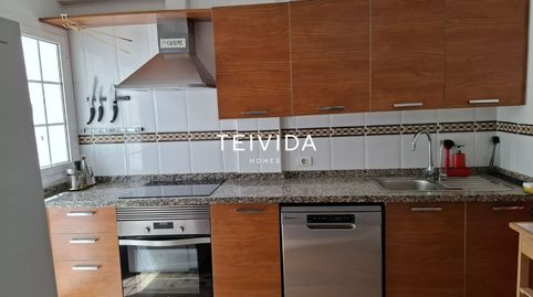 Foto 5 de Piso de alquiler en La Polka, Las Chafiras, San Miguel de Abona