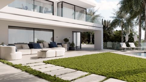Foto 3 de Casa o chalet en venta en Calle Liszt-cascada Camojan, Sierra Blanca, Marbella