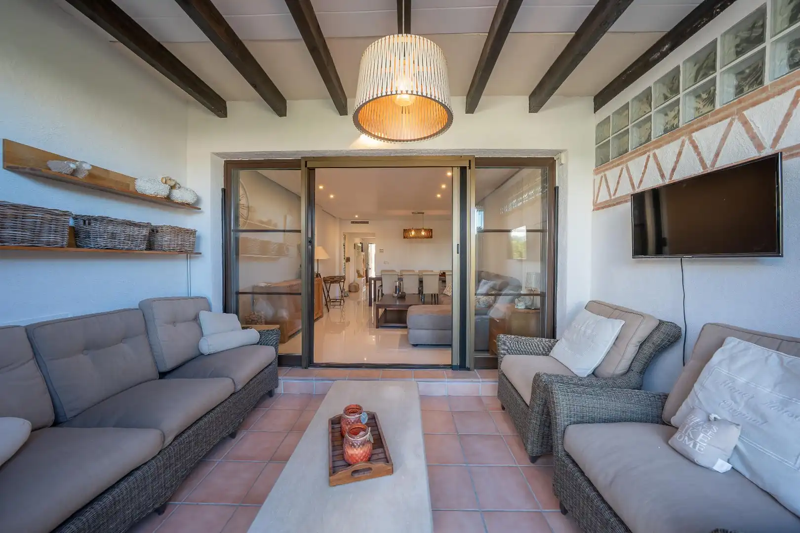 Maison mitoyenne à vendre à Calle Calle Berlín, imagen 39