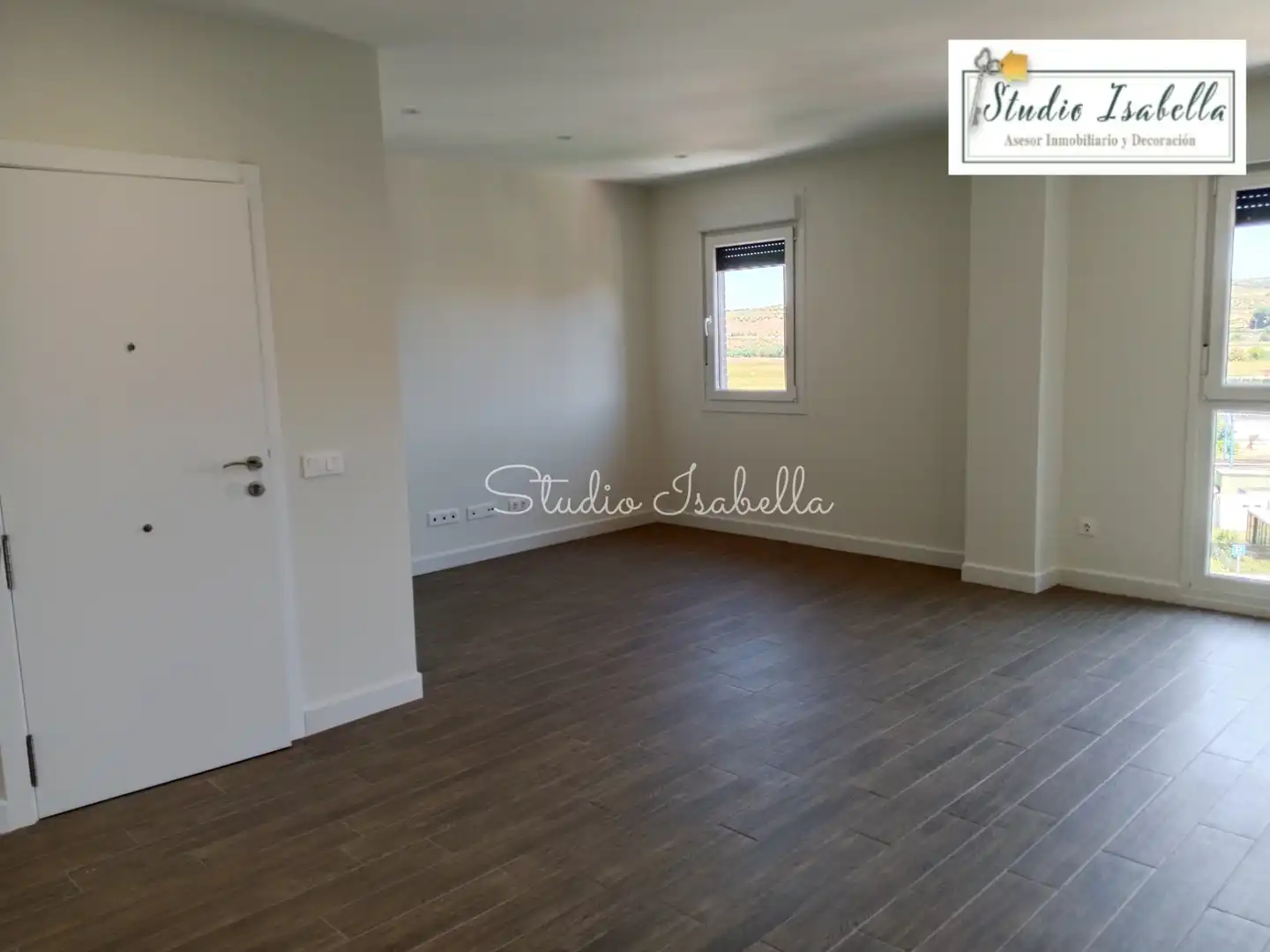 Habitación en Calle Ferrocarril, Santa Bárbara