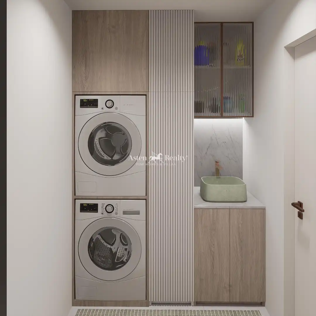 Ático con terraza en venta en El Brezo, imagen 27