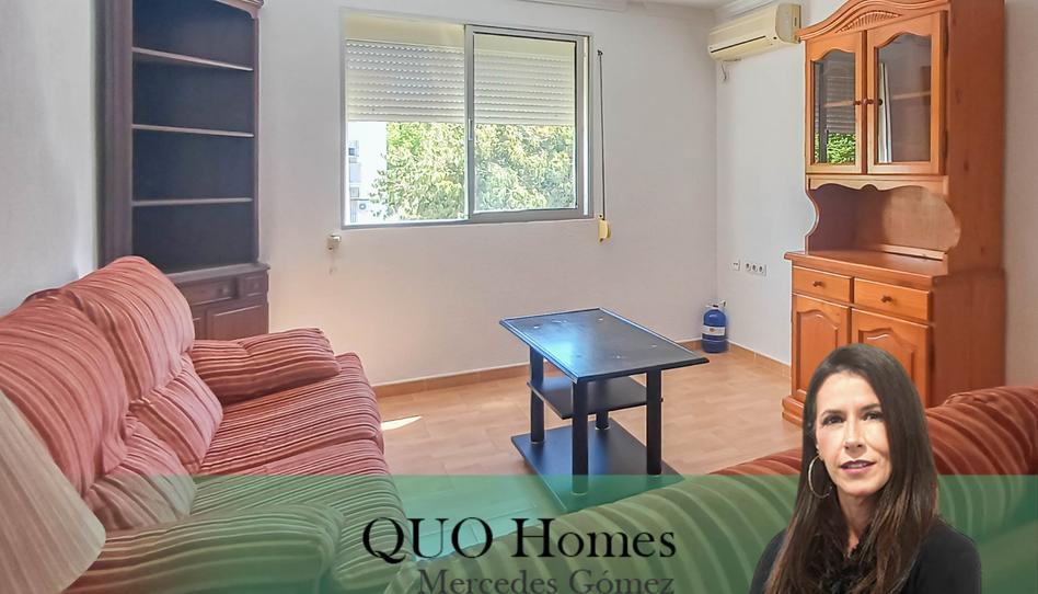 Foto 1 de Pis en venda a El Retiro - La Vid, Cádiz