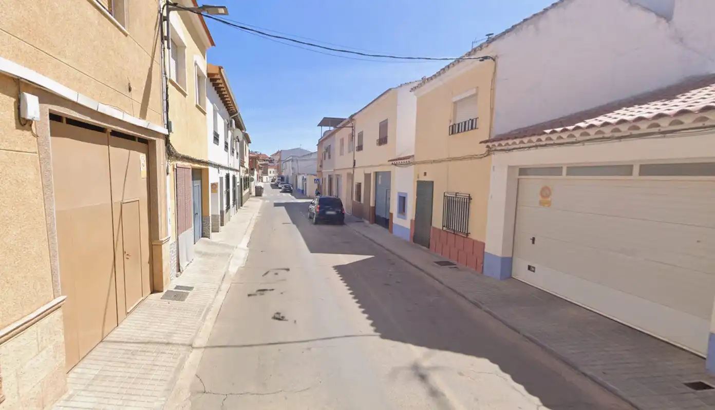 Pis en venda a Calle Sandoval, imagen 3