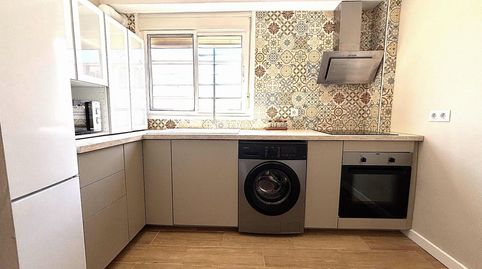 Foto 5 de Piso en venta en Norte - Blanca Paloma, Rota