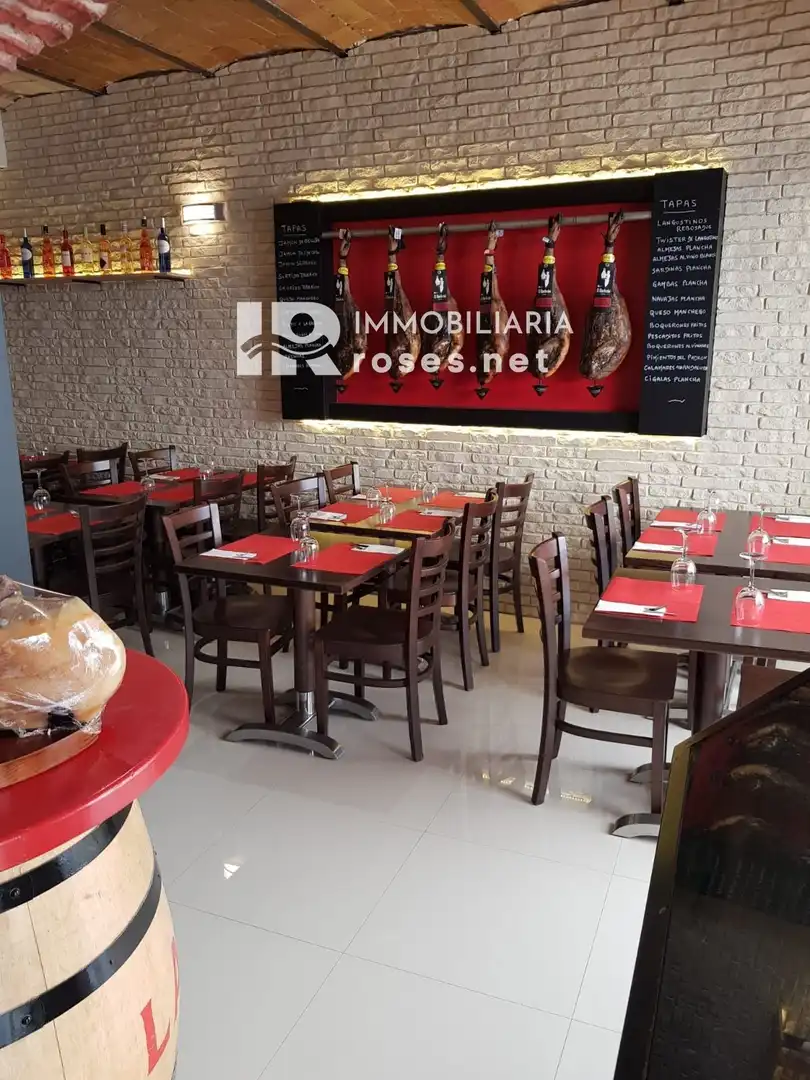 Business premises for sale in de Joan Badosa i Compte, imagen 48