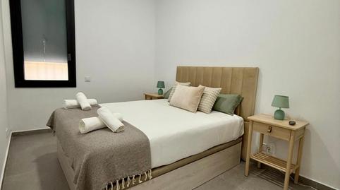 Foto 2 de Apartament de lloguer a El Camp de l'Arpa del Clot,  Barcelona Capital