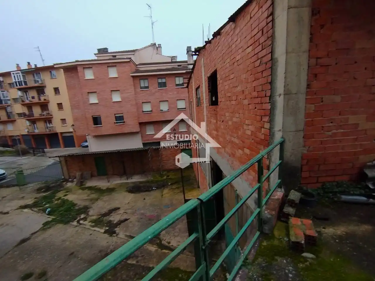 Rural land for sale in Calle Parra, imagen 48