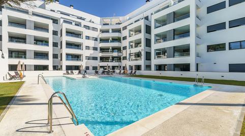 Foto 2 de Pis en venda a General Lopez Dominguez, Los Jardines de Marbella - La Ermita, Málaga