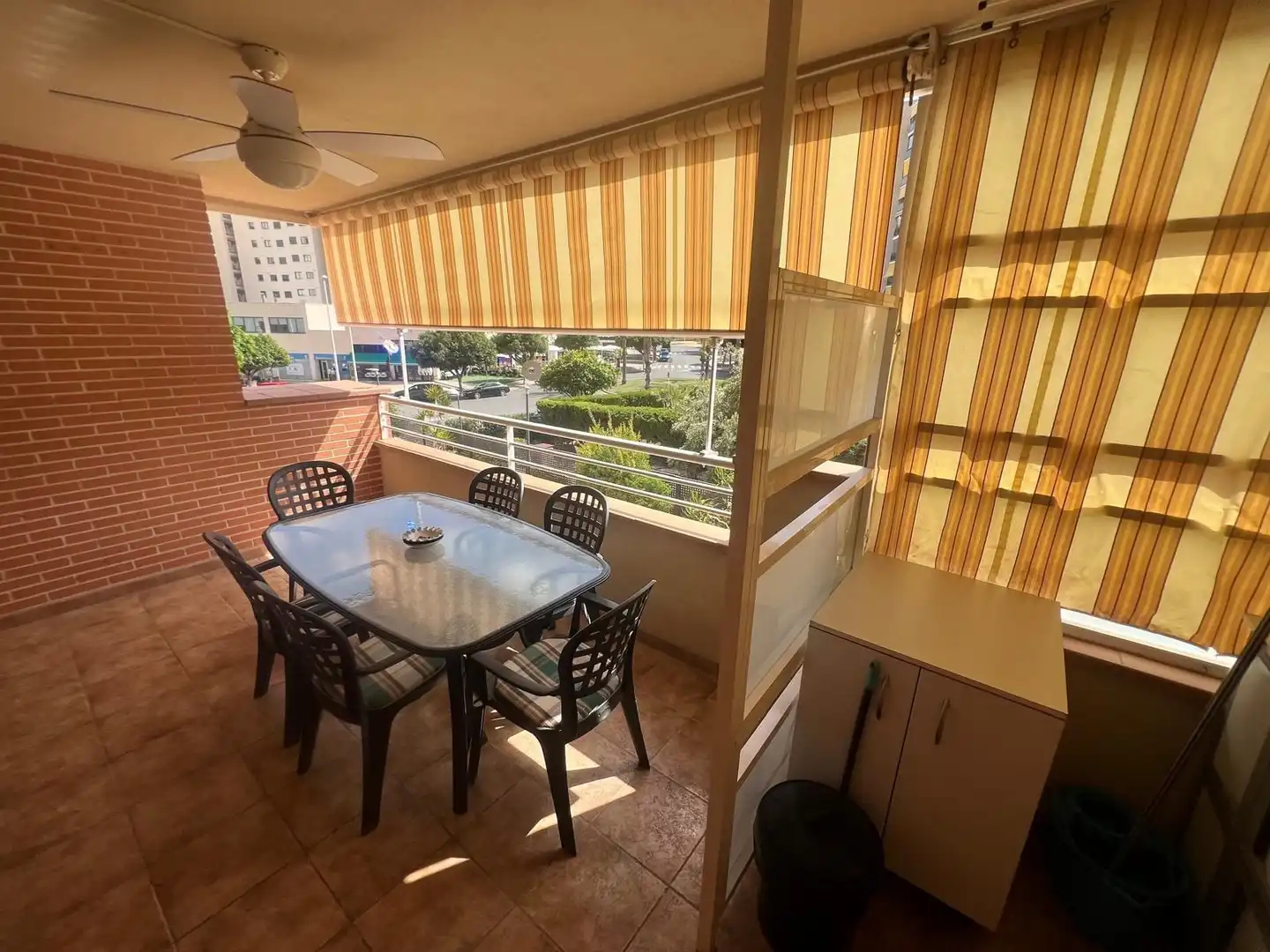 Apartment with pool for sale in La Cala de Villajoyosa, imagen 4
