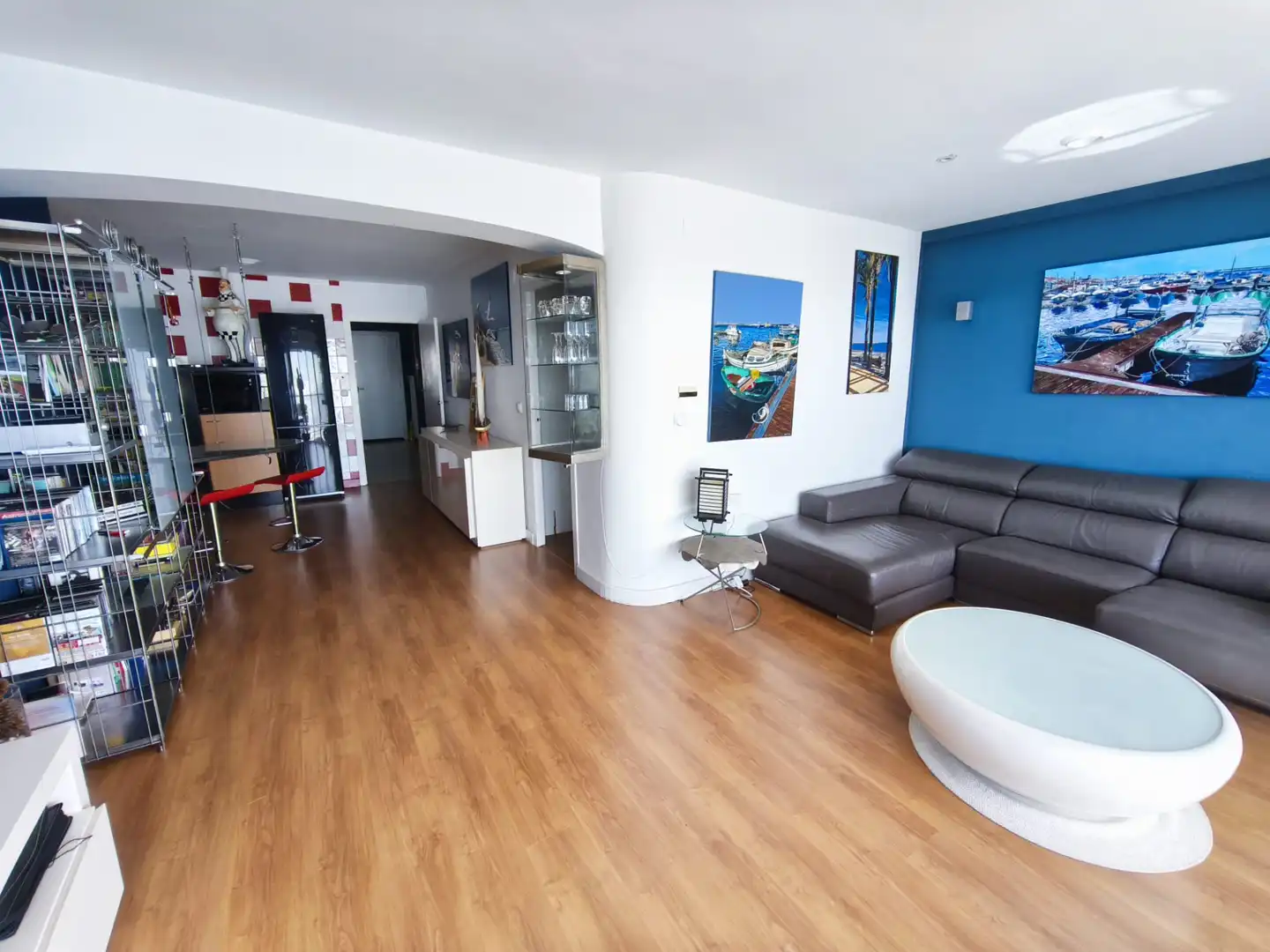 Piso con ascensor en venta en Carrer de la Falconera 20, imagen 9