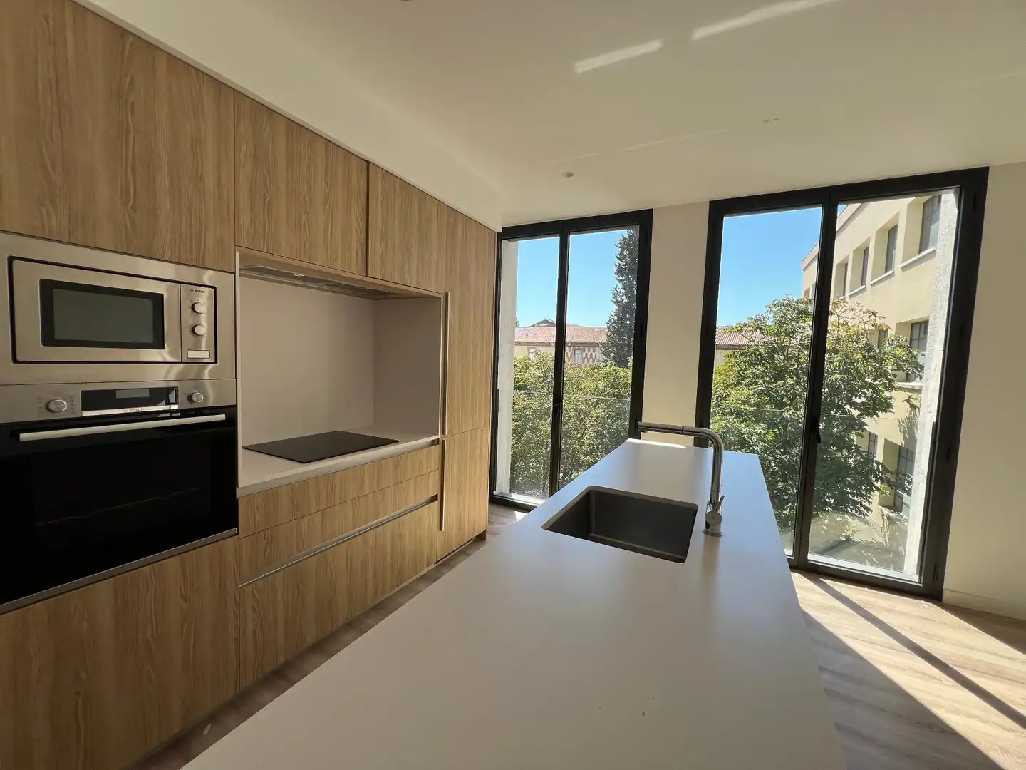Appartement avec ascenseur à louer à Avenida S FRANCESC, imagen 12