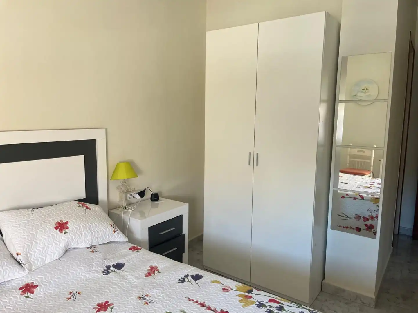 Flat with terrace for sale in Tirso de Molina 30, imagen 26