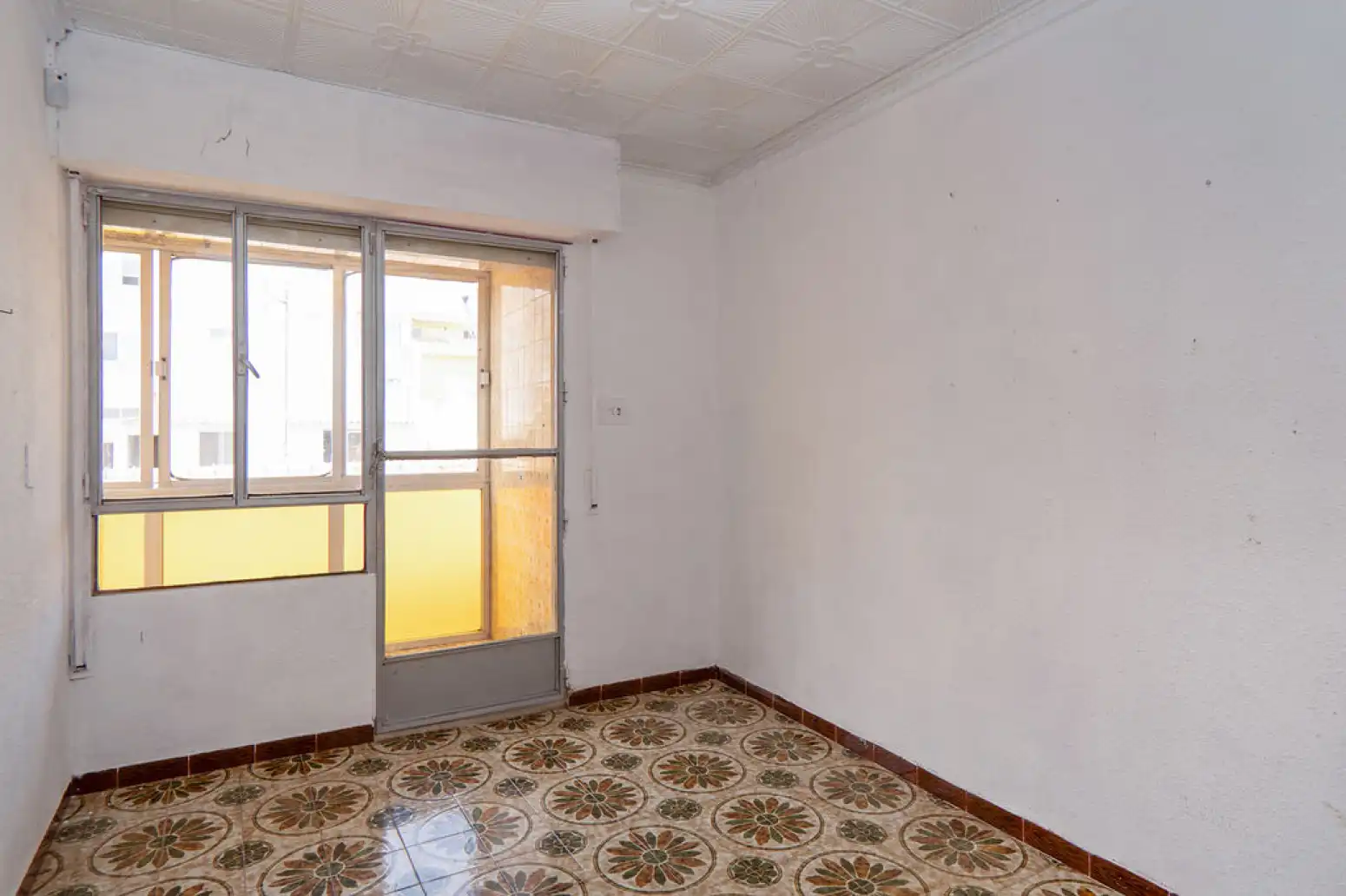 Habitación de Casa o chalet en venta en Molina de Segura con Terraza
