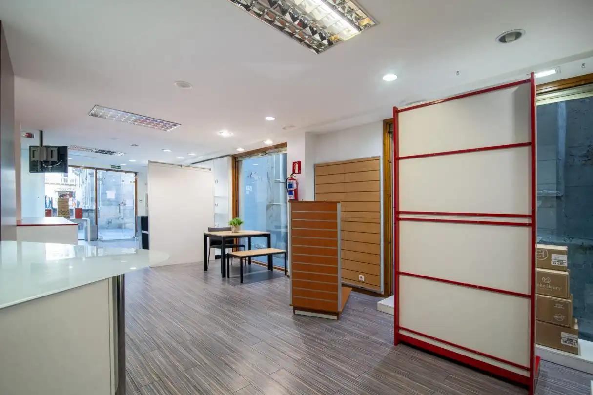 Business premises to rent in Iturriotz Kalea 15, imagen 5