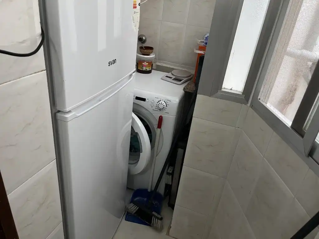 Piso en venta en Pueblo