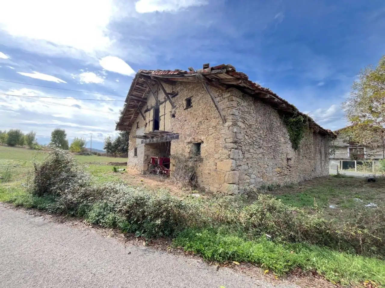 Casa rústica en venda a Calle Meaka, imagen 2