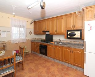 Kitchen of Single-family semi-detached for sale in Júzcar  with Air Conditioner and Terrace