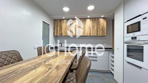 Foto 5 de Piso de alquiler en Valterna, Paterna