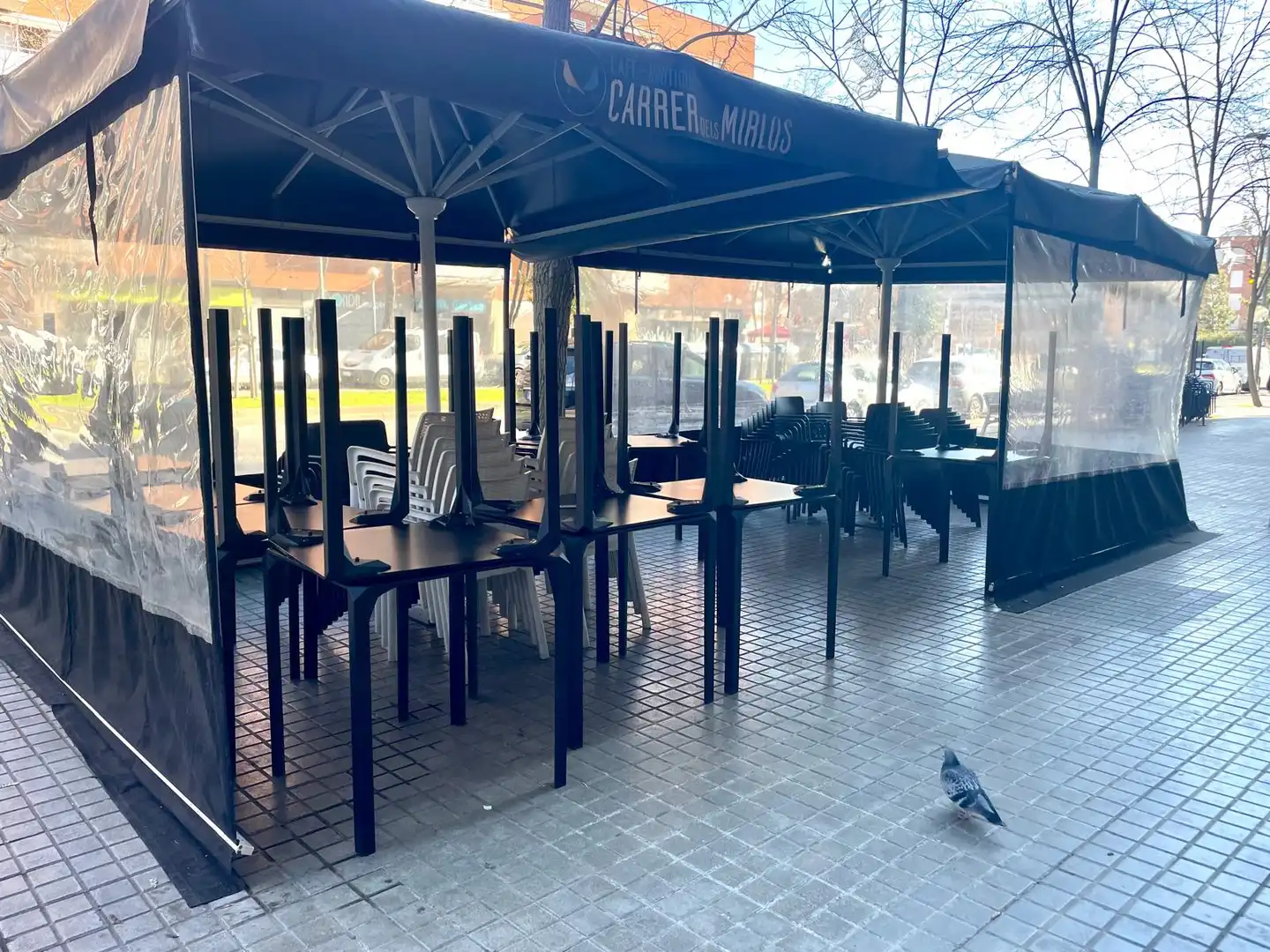 Gewerbefläche zum Verkauf in Concòrdia - Can Rull, imagen 12