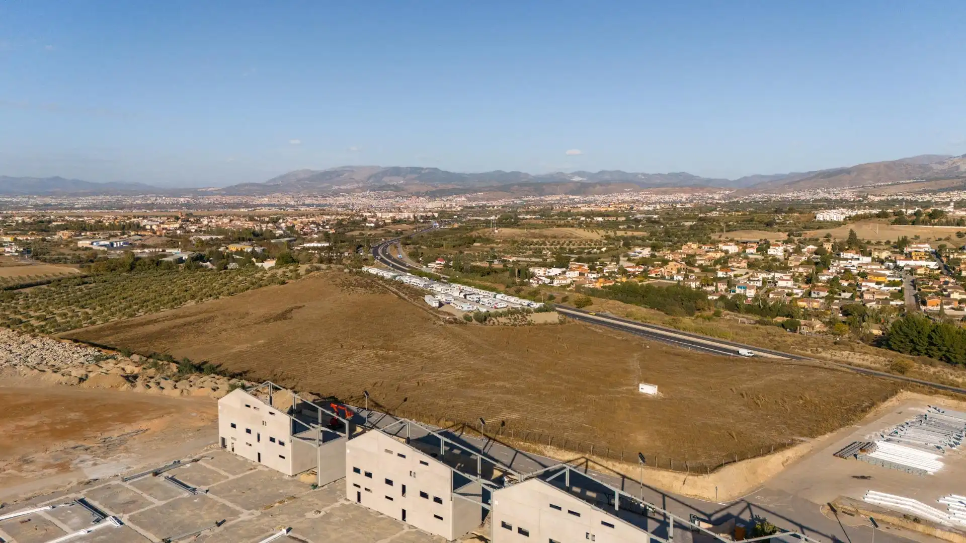 Terreno rustico in vendita a Calle Villa de Otura 34, imagen 10