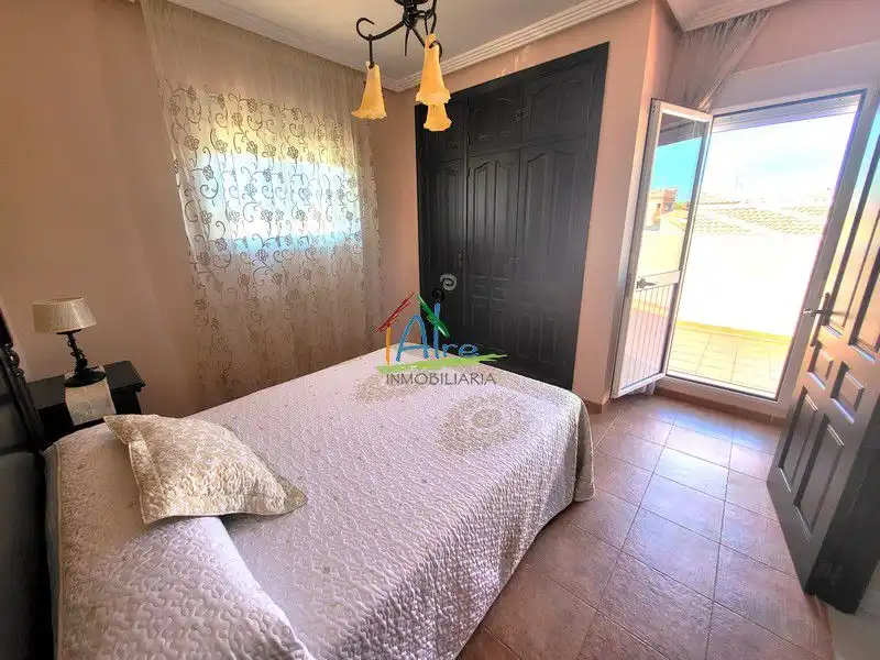 Chalet en venta en Retama, imagen 11