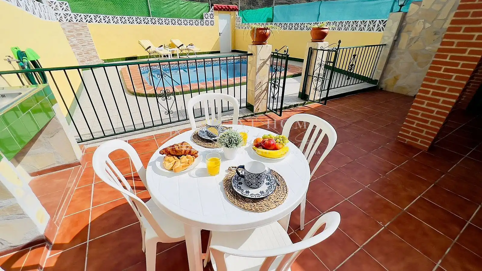 Casa o xalet de lloguer a Torrox Pueblo