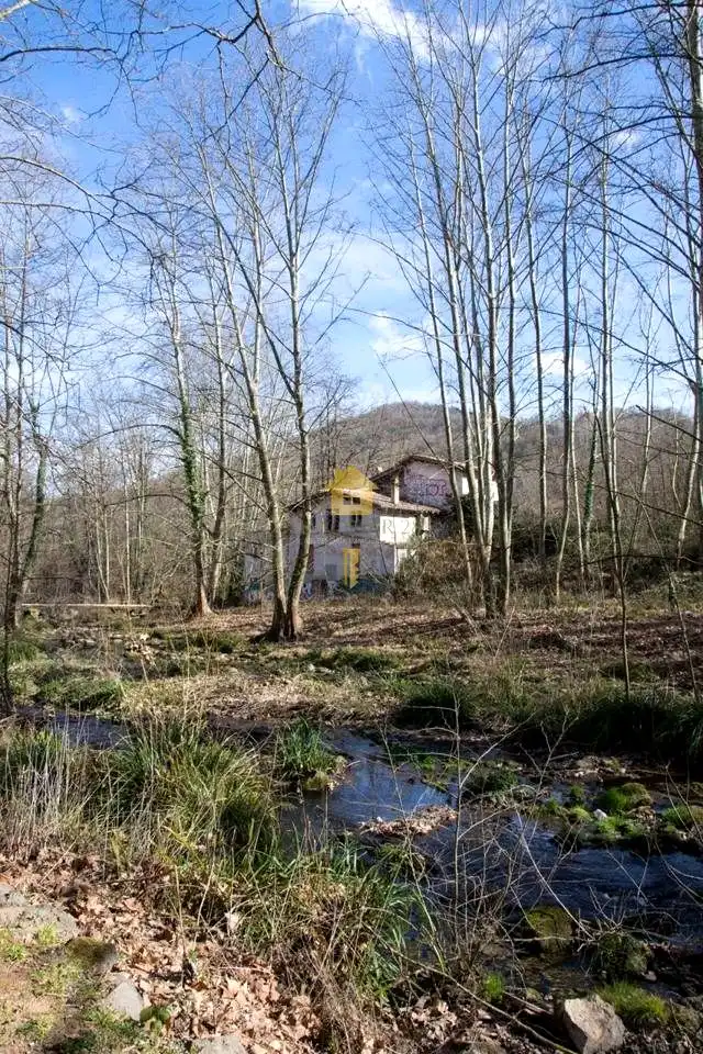 Finca rústica en venda a Lloc Mas el Moli de la Torre, Olot