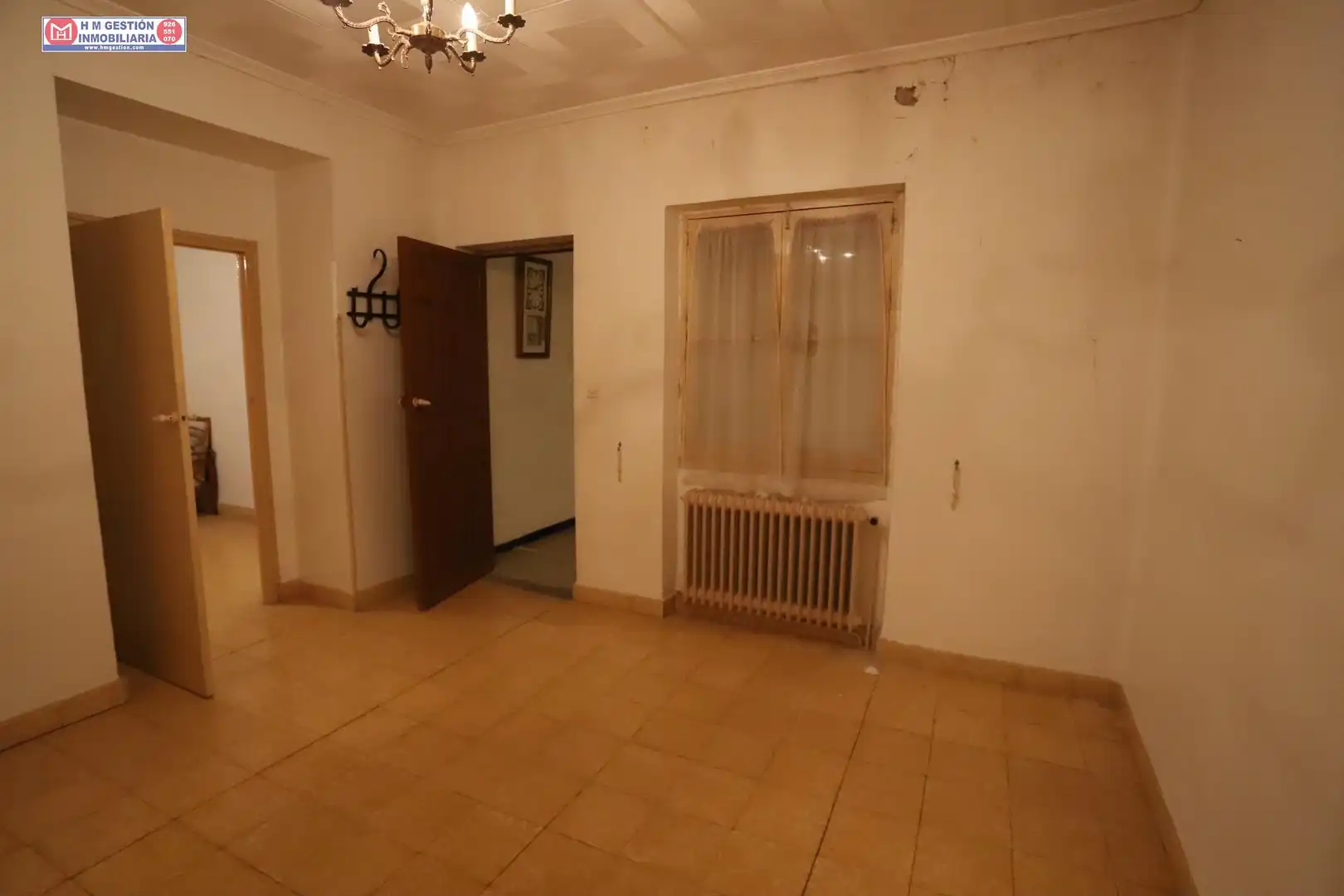 Casa o xalet en venda en Alcázar de San Juan amb Aire condicionat, Calefacció i Terrassa
