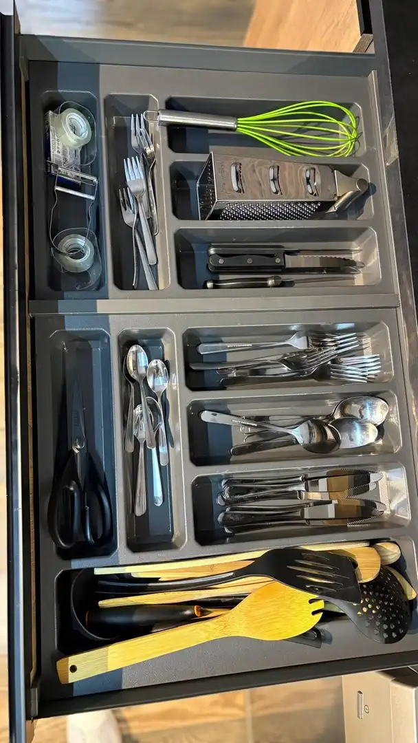 Cocina de Apartamento de alquiler en Arona con Amueblado y Se aceptan mascotas
