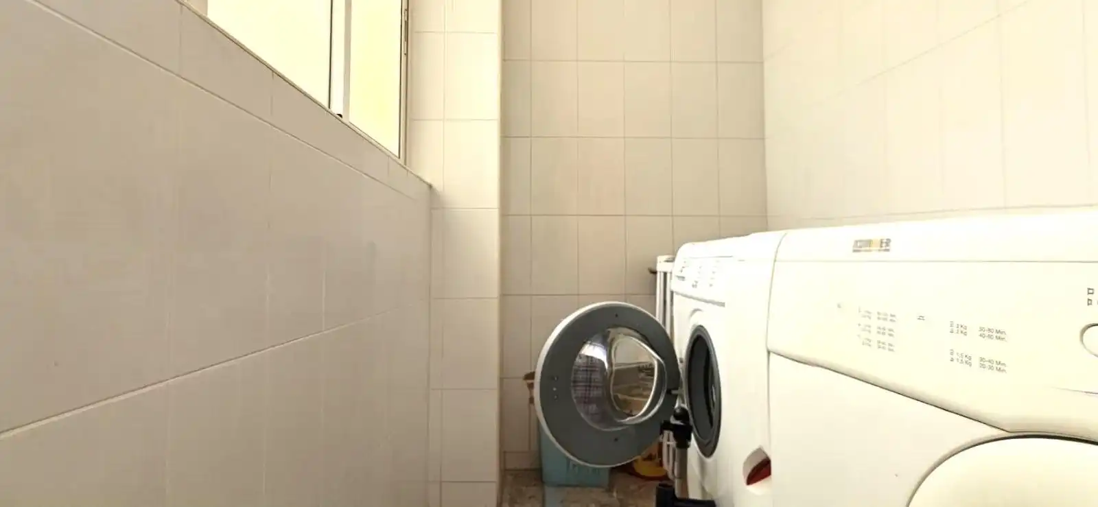 Baño de Piso en venta en El Ejido con Aire acondicionado, Terraza y Amueblado