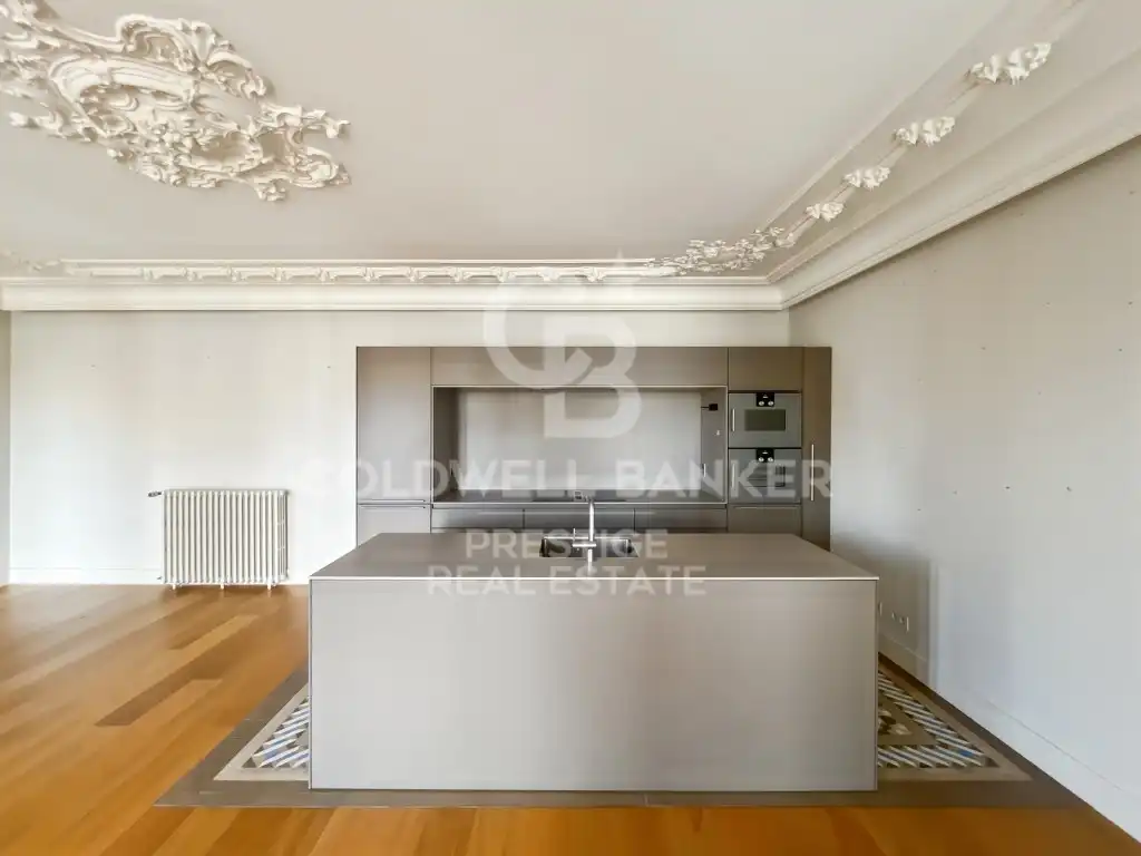 Flat with pool for sale in Calle Ausias Marc, imagen 7