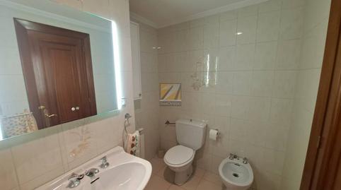 Foto 3 de Pis de lloguer a Padre Aller , Vallobín, Asturias