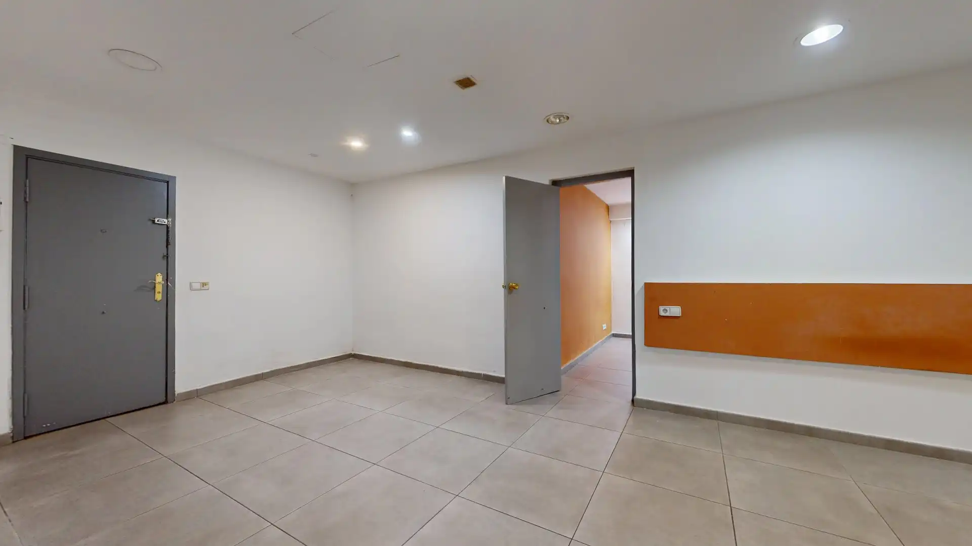 Piso en venta en Barcelona