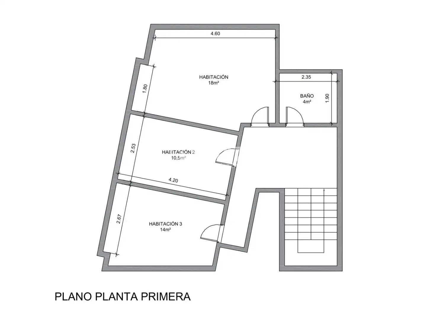 Casa o chalet en venta en Málaga con Aire acondicionado, Terraza y Trastero
