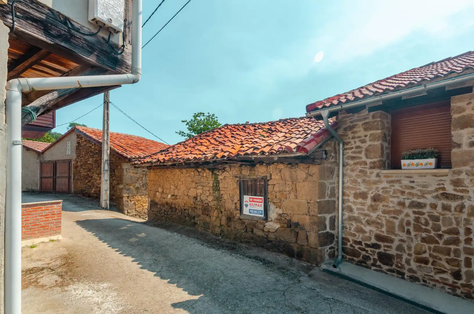 Casa en venda a Lugar de las Borias 32, imagen 36