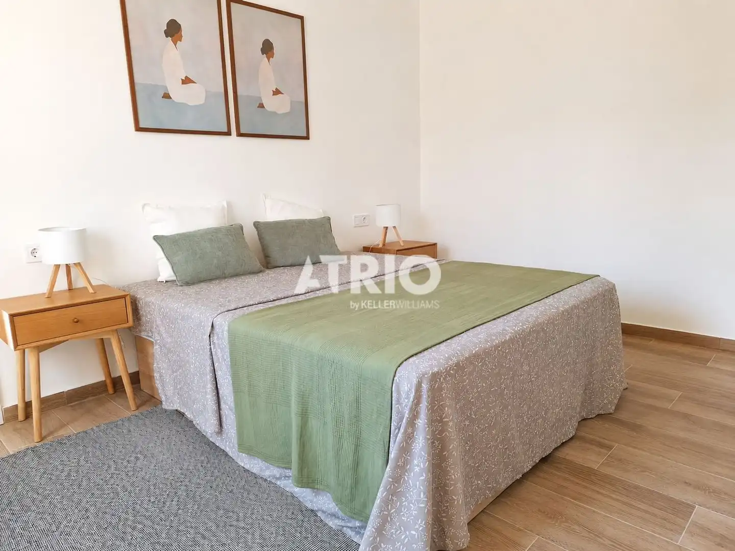 Habitación de Casa o chalet en venta en Manacor con Terraza, Piscina y Piscina comunitaria