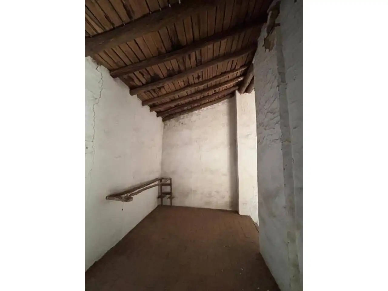 Haus zum Verkauf in San Bartolomé de la Torre, imagen 5