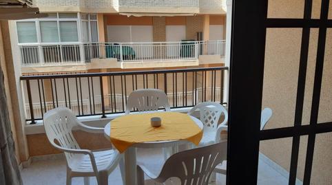 Foto 4 de Apartamento de alquiler en  Azorin, 18, Guardamar Playa, Alicante