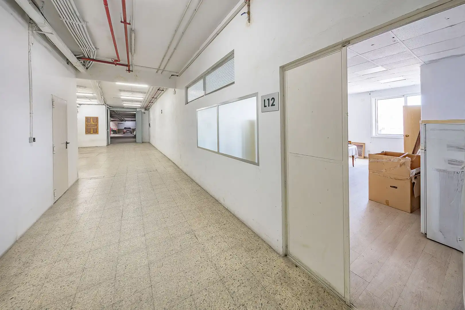 Local comercial en venda a Calle de San Romualdo, imagen 20