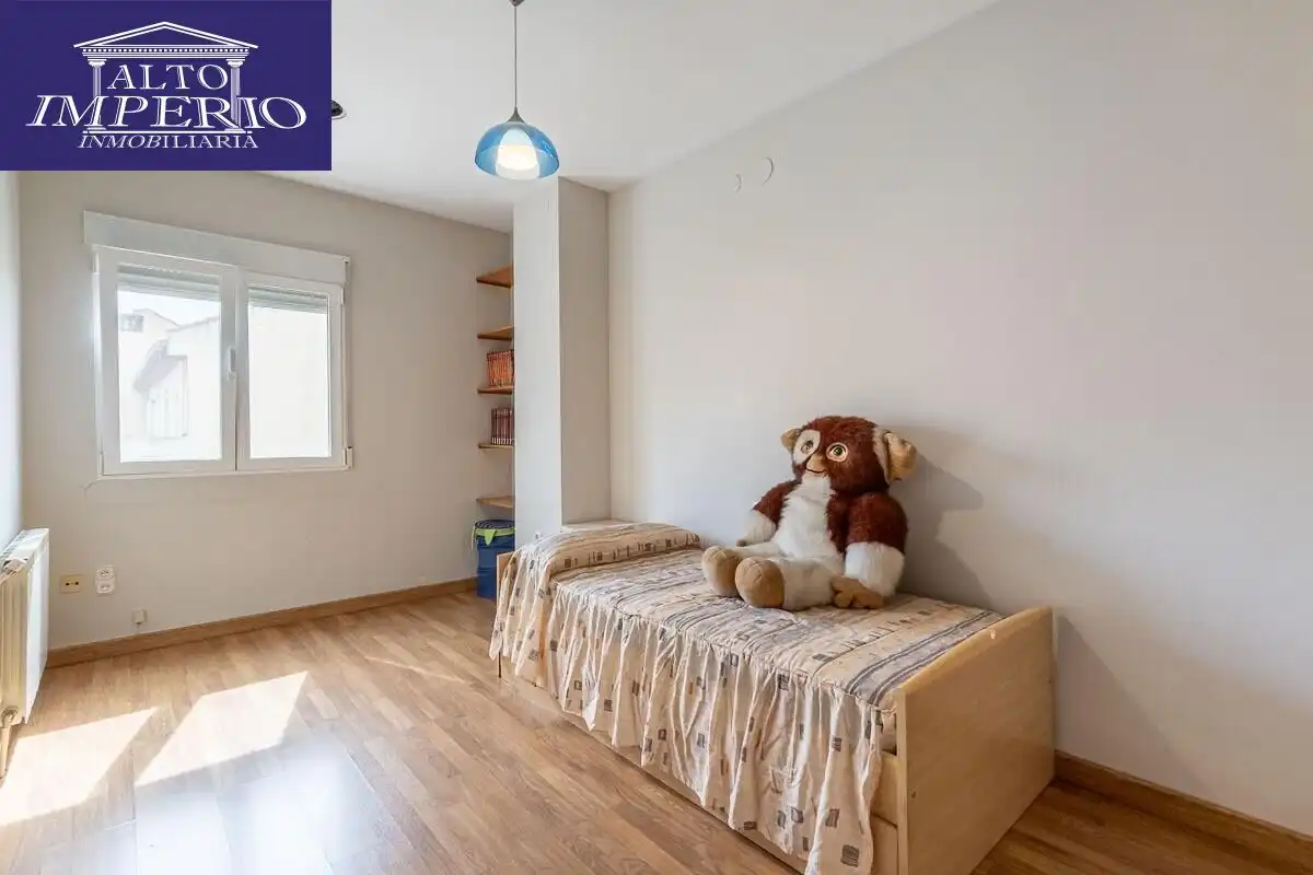 Chalet con terraza en venta en Ogíjares, imagen 27