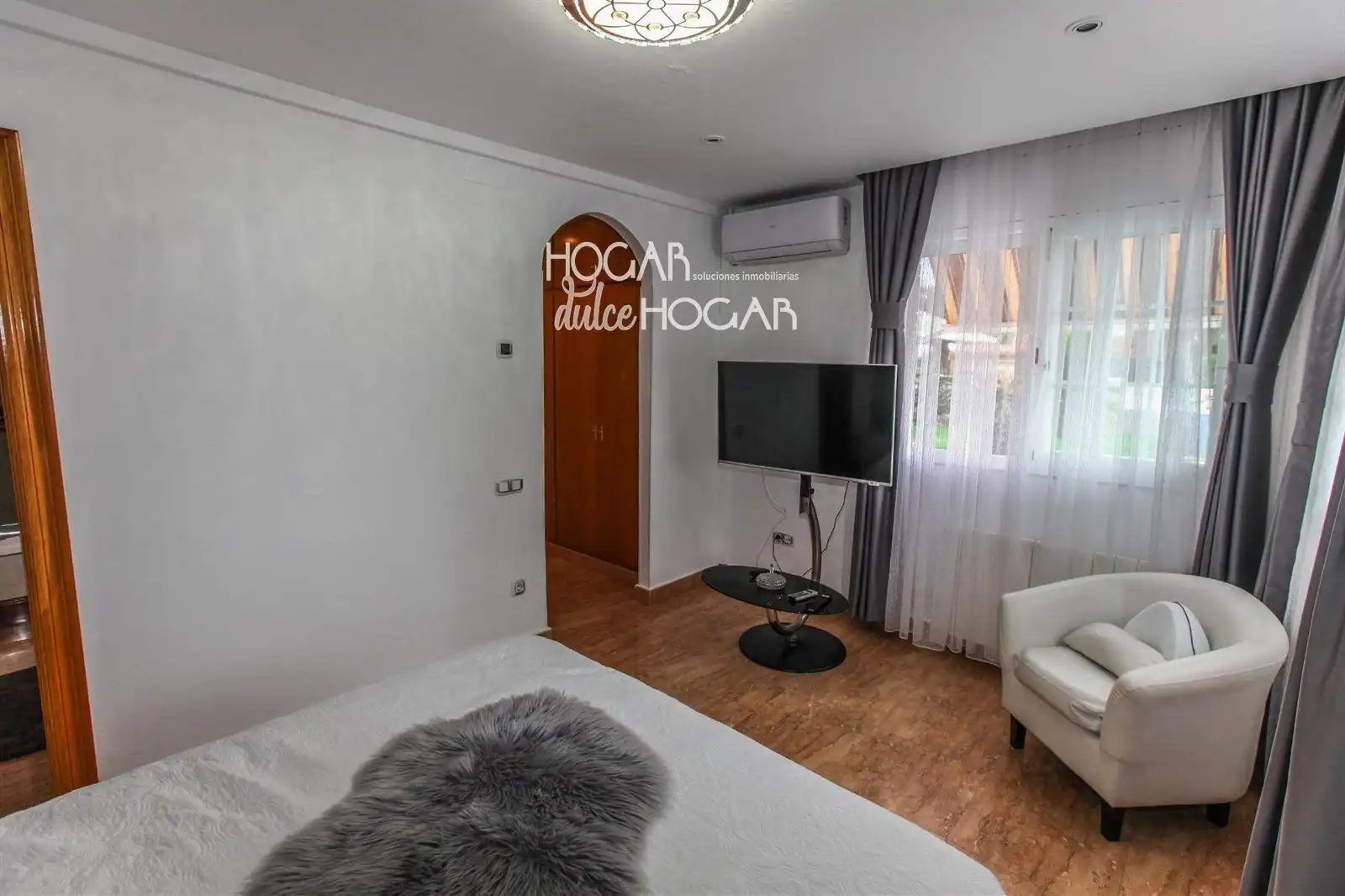 Detached house with pool for sale in ACUARI, imagen 26