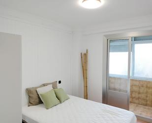 Dormitori de Pis per a compartir en  Zaragoza Capital amb Terrassa i Balcó