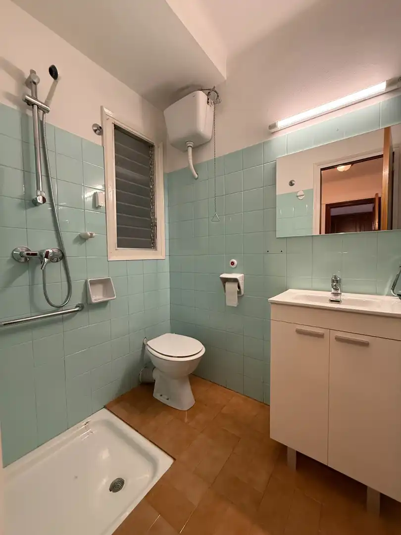 Baño de Piso en venta en Igualada con Aire acondicionado, Calefacción y Trastero