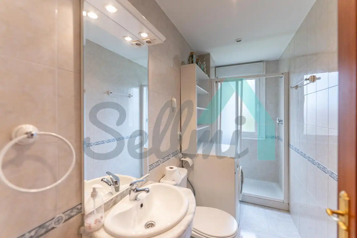 Piso con ascensor en venta en Calle Jorge Tuya, imagen 16