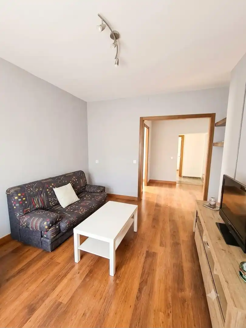Living room of Country homes for sale in Buendía