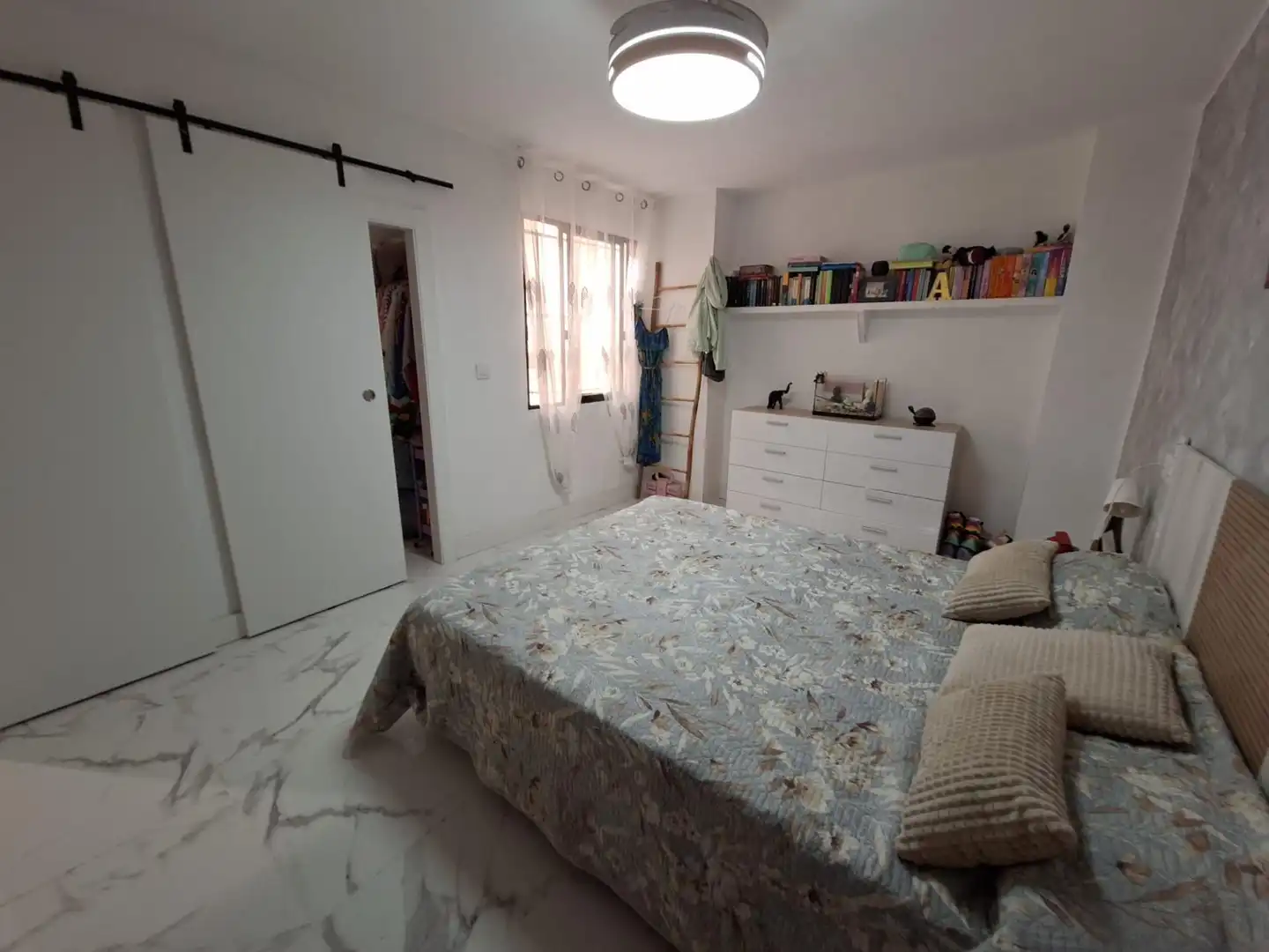 Piso con terraza en venta en Calle Calle Canarias 6, imagen 15