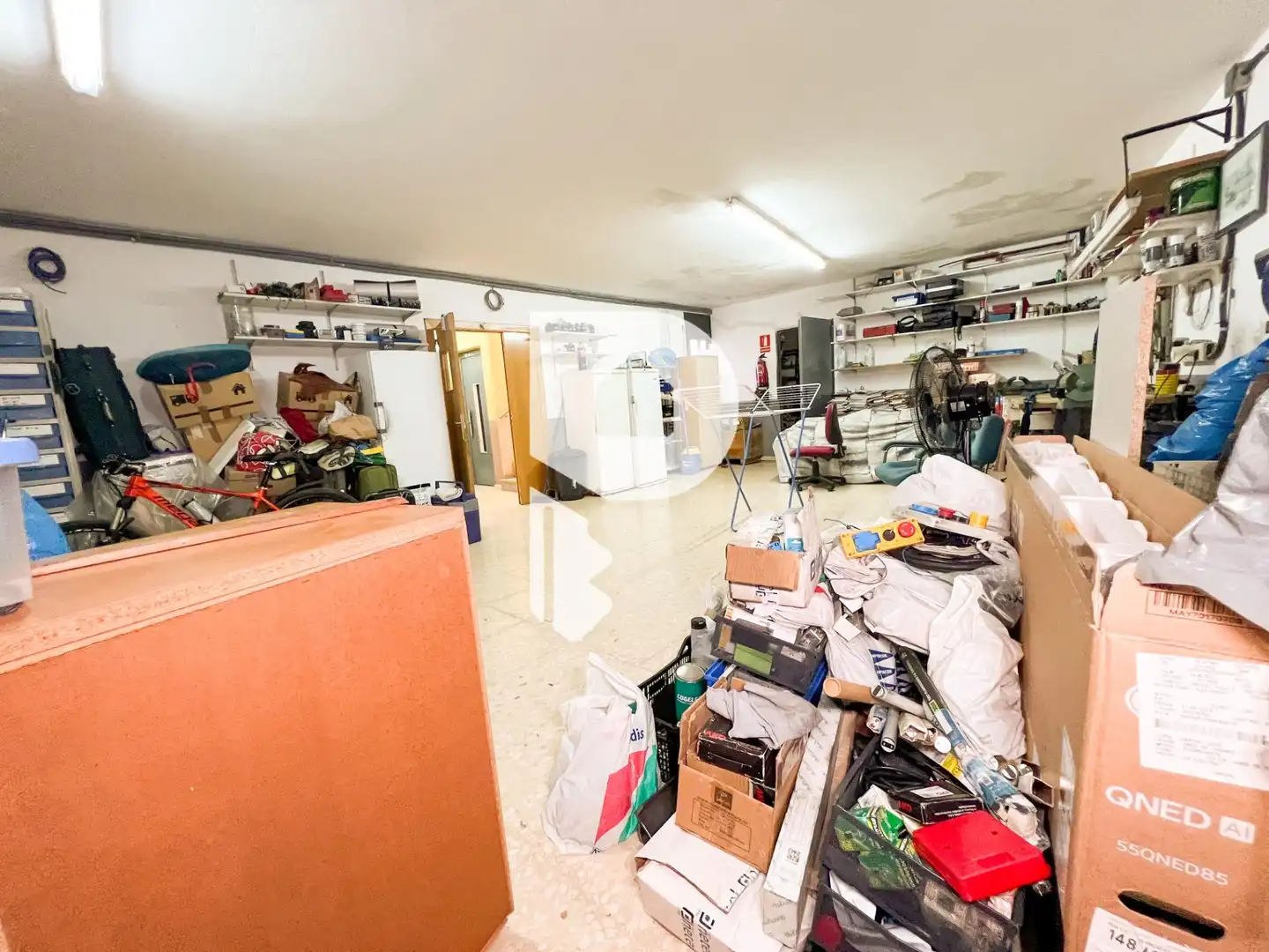 Casa o xalet en venda en Vallirana amb Aire condicionat, Calefacció i Jardí privat
